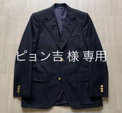 Brooks Brothers I型ジャケット 紺ブレ 36 カノニコ BROOKS BROTHERS(ブルックスブラザーズ) / 紺ブレ/ブレザー