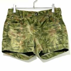 ダブルスタンダード　ショートパンツ ESSENTIAL / メッシュショートパンツ ESSENTIAL Night STORE