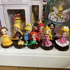 2025年最新】qposket ディズニープリンセスの人気アイテム