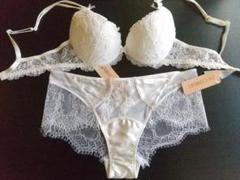 新品 LISE CHARMEL ブラジャー FR85 D ショーツ FR1 新品 LISE CHARMEL ブラジャー FR85 D ショーツ FR1