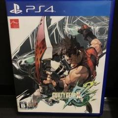 PS4 GUILTY GEAR Xrd REV 2
