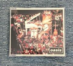 oasis Don't Look Back In Anger
