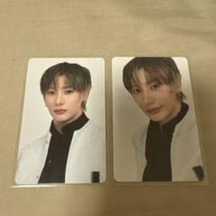 RIIZE アントン RIIZING LOUD トレカ セット - メルカリ