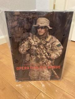 ネイビーシールズ SDVチーム1 - スナイパー ”レッド・ウィング作戦” Amazon | DAMTOYS 1/6 米海軍特殊部隊 ネイビーシールズ SDV