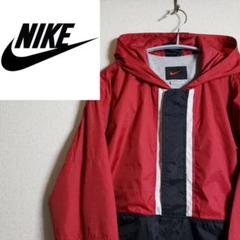 廃盤　NIKE ナイキ　マウンテンパーカー　アウタ　ウィンドランナ　美品　3XL da0002-281-01.jpg