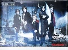 BUCK-TICK No.0 タワレコ 特典 ポスター BUCK-TICK No.0 タワレコ 特典 ポスター - メルカリ