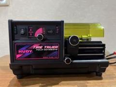 HUDY タイヤカッター　Tire Truer Fully Automatic Amazon.com: Hudy Excellent Fully Automatic Tire Truer (1/8