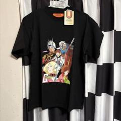 STRICT-G UNIVERSAL OVERALL『機動戦士ガンダムTシャツ
