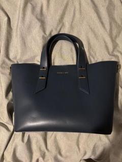 2025年最新】Charles & keith バッグ a4の人気アイテム - メルカリ