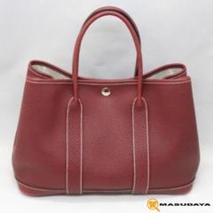 HERMES ガーデンパーティー　　　　　　　　　✴︎✴︎美品✴︎✴︎ 楽天市場】エルメス HERMES ガーデンパーティー TPM トワル