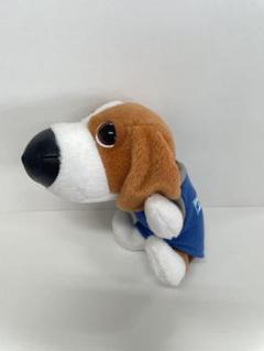 ボブ ビーグル Bob Beagle 犬 ぬいぐるみ beagle_osuwari2_2024.jpg
