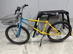 【愛知県東部引き取り限定】Kuwahara Survivor24 BMX 自転車 愛知県東部引き取り限定】Kuwahara Survivor24 BMX 自転車