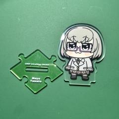 バンドリ ビッグ缶バッジ school.ver 大和麻弥 大和 麻弥｜ブシロード オンラインストア