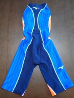 Mizuno 競泳水着スパッツタイプ　N2MG9230のサムネイル