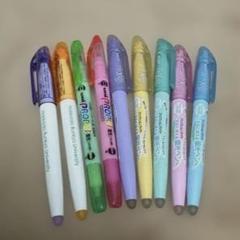 未開封ペンまとめ売り　6本 2025年最新】ペン まとめ売りの人気アイテム - メルカリ