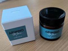 ARIMINO メンズ ハードバーム 60gのサムネイル