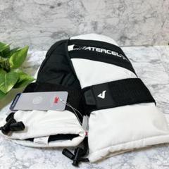 新品❤️ATERCELL グローブ　【L】　スキー　スノーボード　タッチパネル対応
