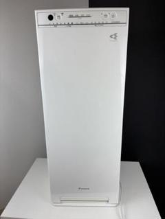 ダイキン　DAIKIN 空気清浄機　ACK55V-W DAIKIN/ダイキン ACK55V-W 加湿ストリーマ空気清浄機 (ホワイト