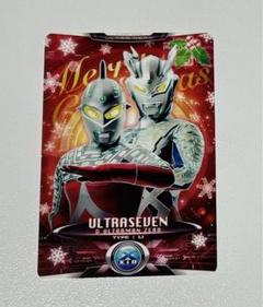 2025年最新】ウルトラセブン カードの人気アイテム - メルカリ