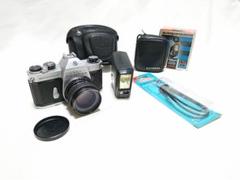 PENTAX SPOMATIC F セット