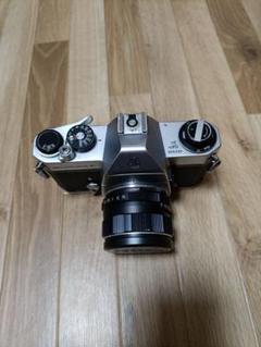 PENTAX SPOTMATIC F フィルムカメラ ジャンク 2025年最新】pentax spotmatic f ジャンクの人気アイテム - メルカリ