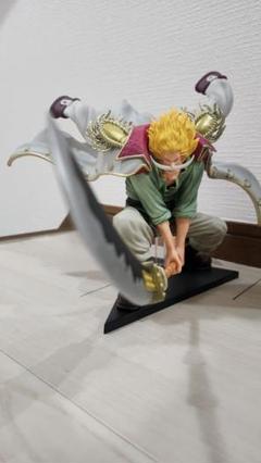 2025年最新】一番くじ ワンピース legends over time c賞 白ひげ