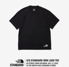 2025年最新】north face standard tシャツの人気アイテム - メルカリ