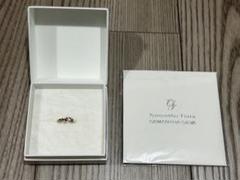 SAMANTHA SILVA サマンサティアラ Samantha Tiara ピンキー