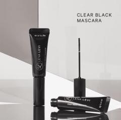 レナレビ クリアブラックマスカラ サンプルセット 非売品｜Yahoo