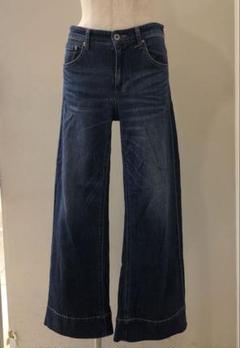 ROBE PASSIONE パシオーネ ブーツカットデニム Mサイズのサムネイル