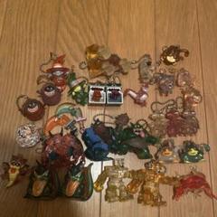 ドラクエ ドラゴンクエスト クリスタルモンスター