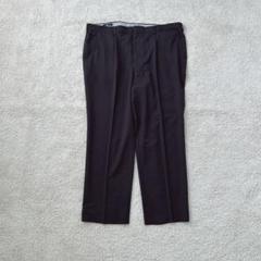ゴルフウェア テーパードパンツ ストレッチ ストレート カジュアル シンプル