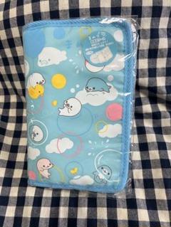 【新品・未開封】まめゴマ　貴重品ケース　収納ケース
