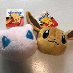 ポケモン　ぬいぐるみ　キャリーケース　ミュウ　ポーチ　まとめ売り　13点 ポケモン ぬいぐるみ キャリーケース ミュウ ポーチ まとめ売り