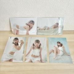 えなこ　えなこみゅ　紙袋　アクリルスタンド えなこみゅ えなこりんセット/えなこ温泉/アクリルスタンド