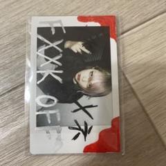 マーキュロ　珖夜ゼラ　落書きランチェキ