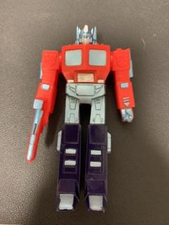 トランスフォーマー コンボイ ソフビの中古/未使用品 - メルカリ トランスフォーマー コンボイ ソフビの中古/未使用品 - メルカリ