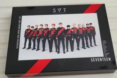 SVT 2018 トレカ コンプ SEVENTEEN 2018 SVT トレカ コンプリート コンプ