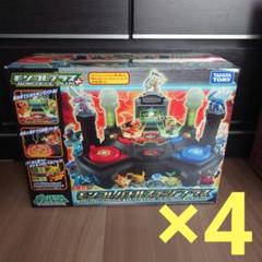 特価品❗️ポケモンモンスターコレクション フィギュアセット 084 085 特価品❗️ポケモンモンスターコレクション フィギュアセット