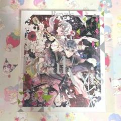 アイナナ Re:vale 1stアルバム Re:al Axis