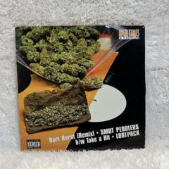 HIGH TIMES RECORDS / Bart Burnt remix DJ