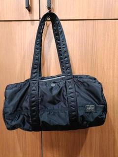 Porter ポーター ダッフルバッグ L ドラムバッグ ミニボストン