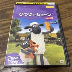 【新品ケース】ひつじのショーン シーズン1-3 DVD 全11巻+映画ブルーレイ DVD＆Blu-ray - ひつじのショーン公式オンラインショップ