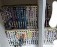 ベルセルク 1〜41巻　19，20，22〜41巻は初版、22〜41巻ポスター付き ベルセルク 1〜41巻 19，20，22〜41巻は初版、22〜41巻ポスター