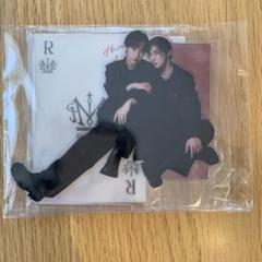 【即日発送】ROIRMO アクリルスタンド【A】