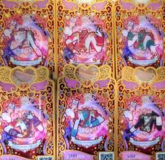 マーチング プリマジ 一式 6色 フルコーデ