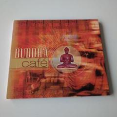 Buddha Cafe ブッダ・カフェ CD
