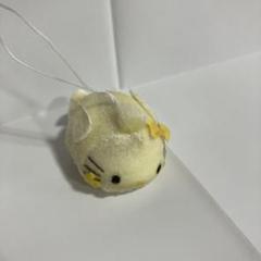 激レア！ 未使用 サンリオ ハローキティ ひよこ饅頭 100周年記念 ぬいぐるみ Amazon.co.jp: サンリオ(SANRIO) ハローキティ ぬいぐるみ