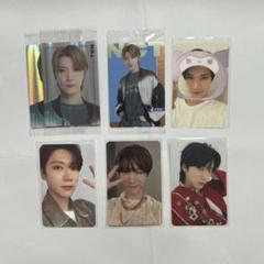 【匿名配送】WayV 5周年 5th テン トレカ付き アクスタ セット NCT WayV テン トレカ セット - メルカリ