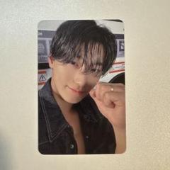 ATEEZ サン applemusic ヨントン トレカ ATEEZ APPLE MUSIC サイン ヨントン 特典トレカ コンプ | Shop